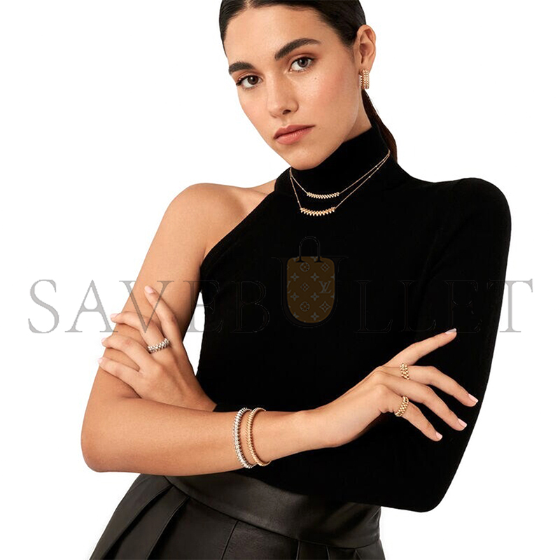 CARTIER CLASH DE CARTIER BRACELET MEDIUM MODEL B6065717